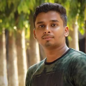 Meet your Posher, Sumit